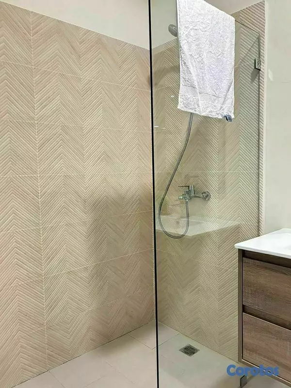 apartamentos - En alquiler apartamento Amueblado en vista cana  6