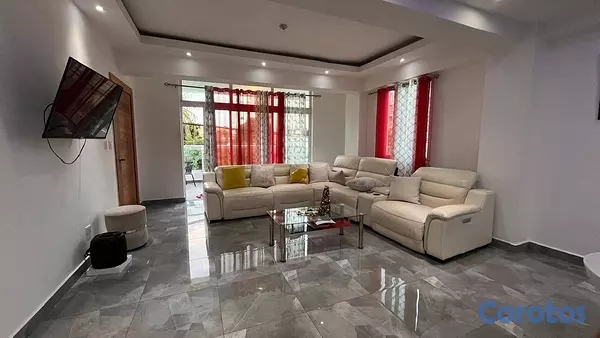 apartamentos - Apartamento en venta en los corales del sur  7