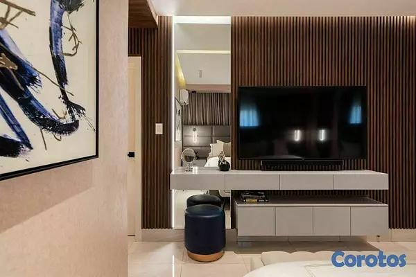 apartamentos - En alquiler apto amueblado de 3 habitaciones  10
