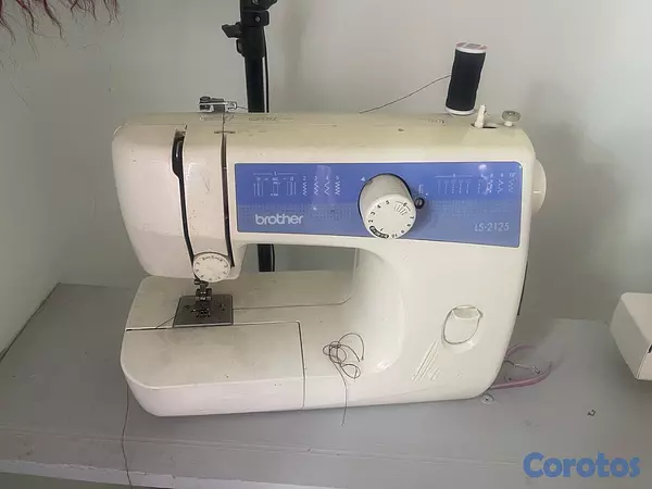 electrodomesticos - Atención empresarial máquina de coser  5