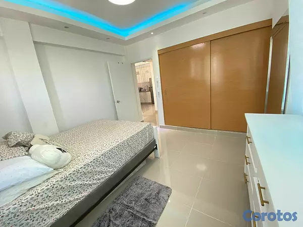 apartamentos - Amplio y hermoso apartamento en Vista Hermosa 14