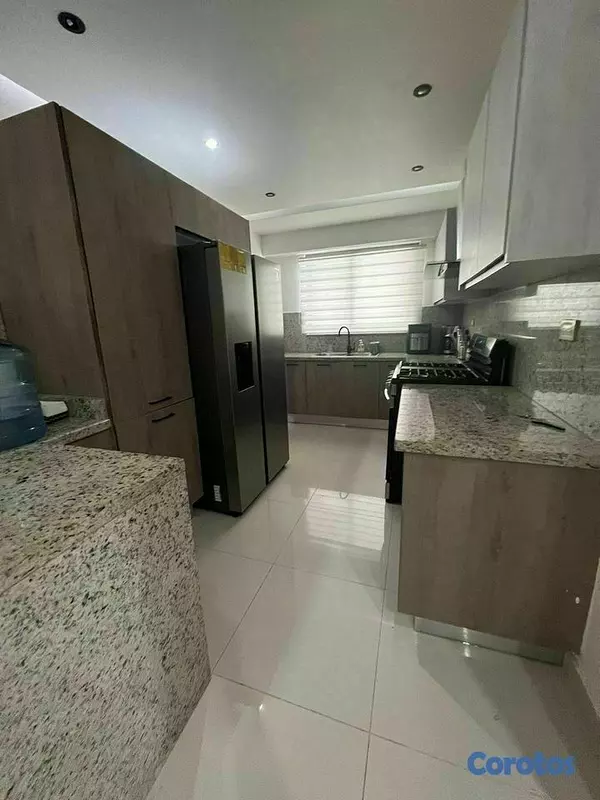 apartamentos - Apartamento en alquiler , Evaristo Morales  4