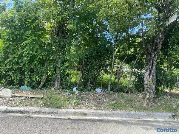 solares y terrenos - solar próximo al malecón de puerto plata  2