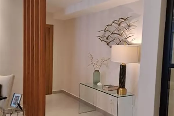 apartamentos - Vendo apartamento en Mirador Norte  4