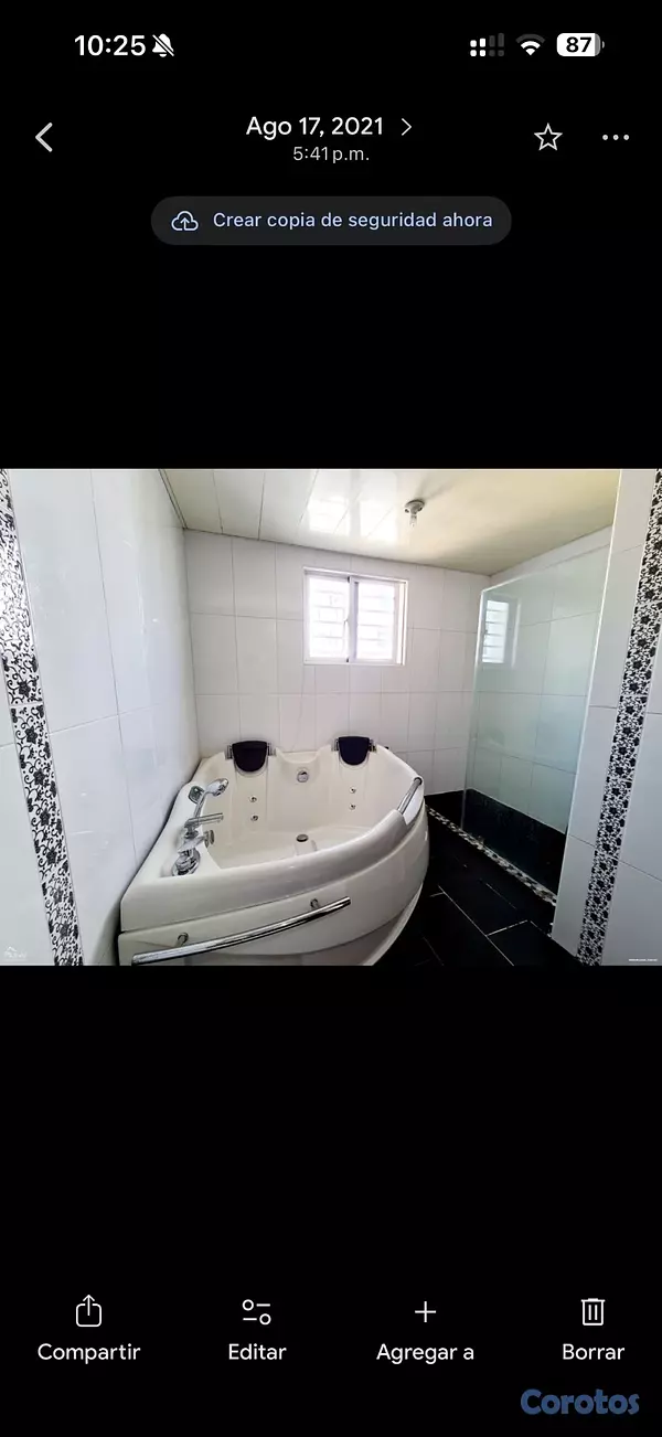 apartamentos - Apartamentos en bella vista 9