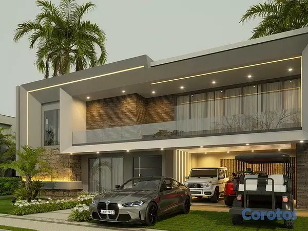 casas vacacionales y villas - Vendo lujosa villa en Punta Cana 8