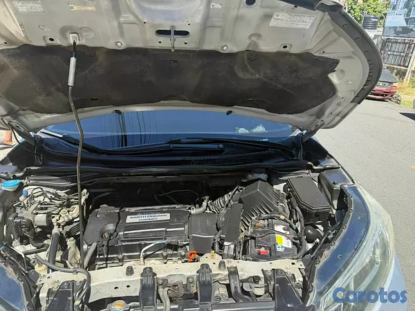 jeepetas y camionetas - honda cr-v 2015 5