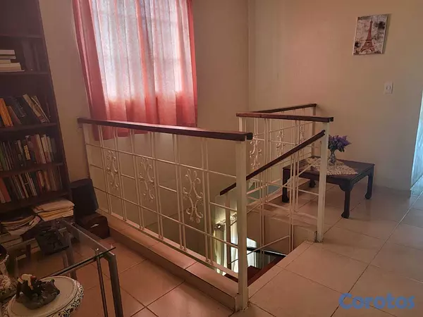 casas - VENDO con piscina casa en Nizao de Bani 15