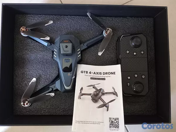 accesorios para electronica - Dron GT  7