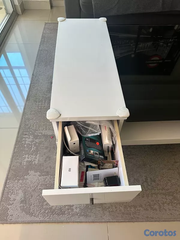 muebles y colchones - Mesa de Sala  6