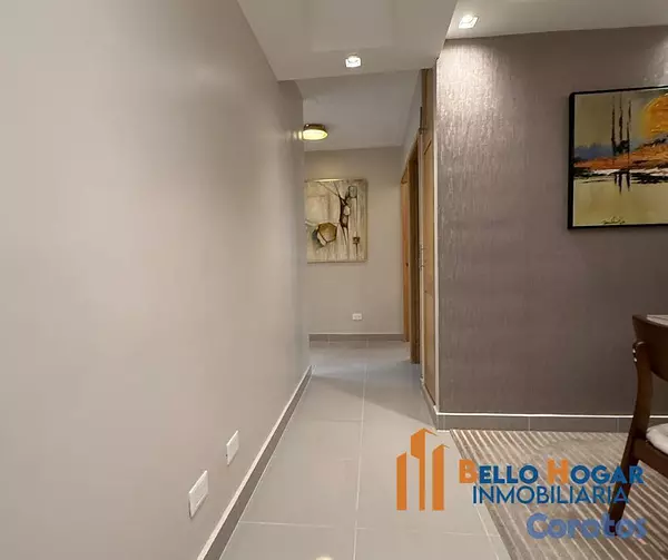 apartamentos - Apartamento de 3 Habitaciones en Autopista San Isi 6