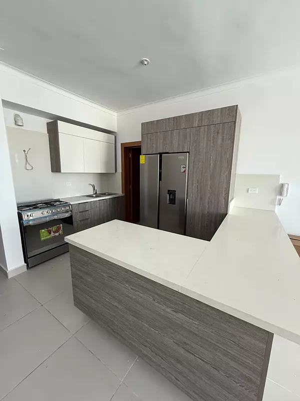 apartamentos - 🔵Apartamento Piso 10  Bella Vista + linea blanca 8