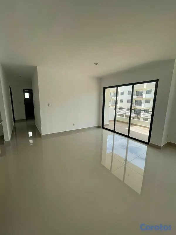 apartamentos - 3er nivel Resid. Terrazol I en Ciudad Juan Bosch  5