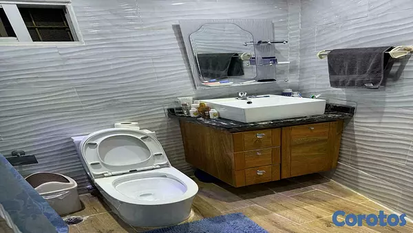 apartamentos - Casa en Venta en Villa Liberación con Local Incluido 8