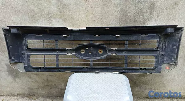 accesorios para vehiculos - Parrilla Original Bumper Delantero Ford Escape 200 6