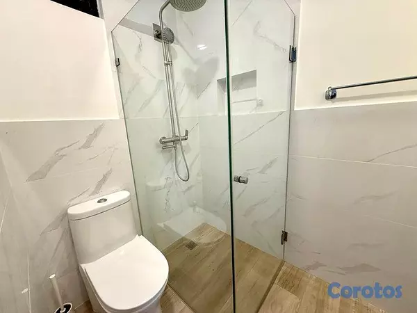 apartamentos - Apartamento en alquiler en Punta Cana de una habitacion 7