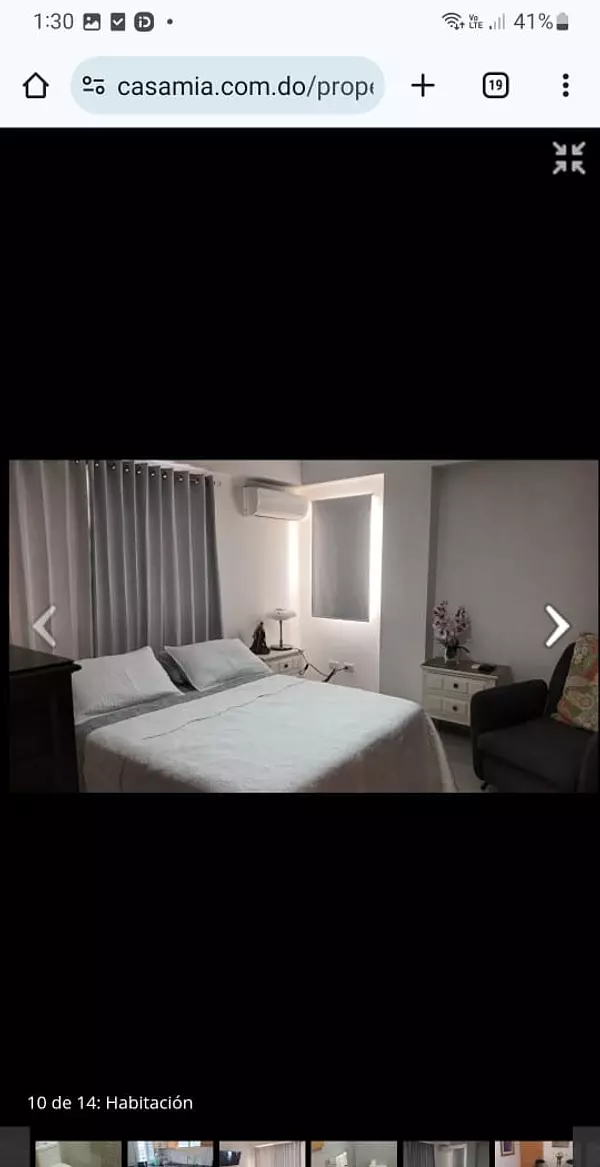 apartamentos - Vendo apartamento en el millón  2