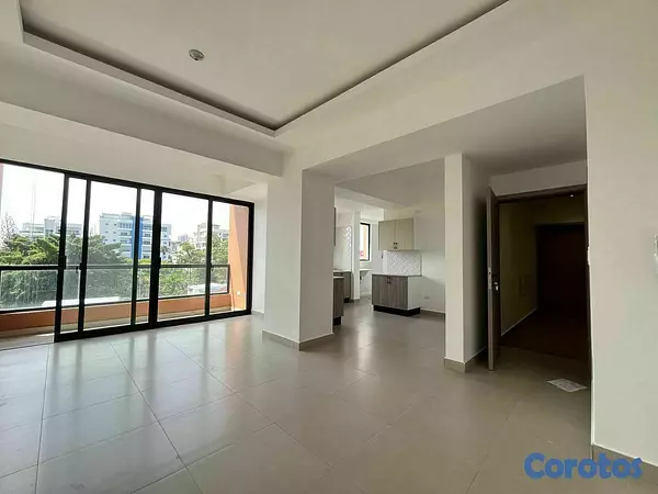 apartamentos - Apartamento en venta,Bella vista  4
