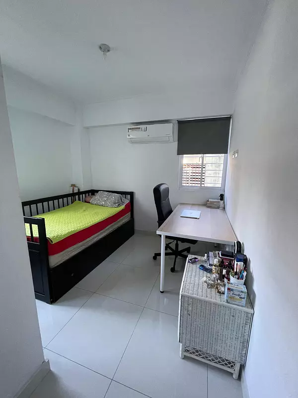apartamentos - Vendo apartamento en Los Jardines del Sur 8