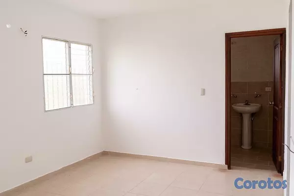 apartamentos - Apartamento en Venta, En Carlos Alfonso, Santiago  6