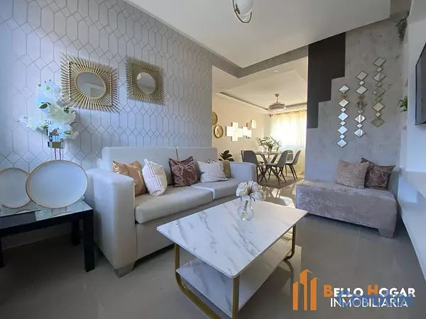 apartamentos - 📍 Apartamentos Modernos en Villa Palma 7