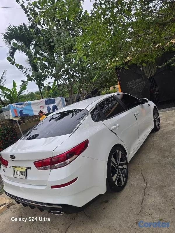 carros - Kia K5 2020 📱📱📱📱 5
