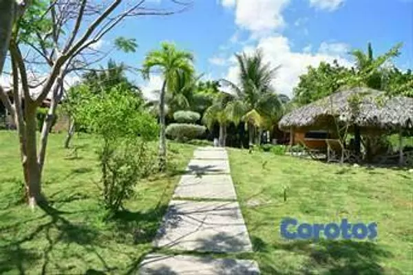 casas vacacionales y villas - vendo villa en puerto plata 3