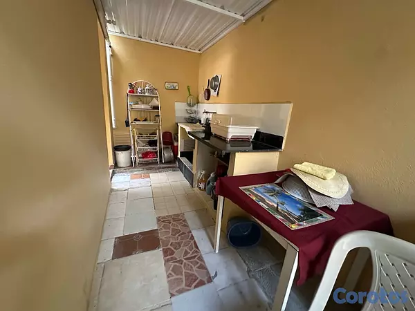 casas - Casa en venta en Carmen Renata 1 espaciosa y con potencial de crecimiento
 10