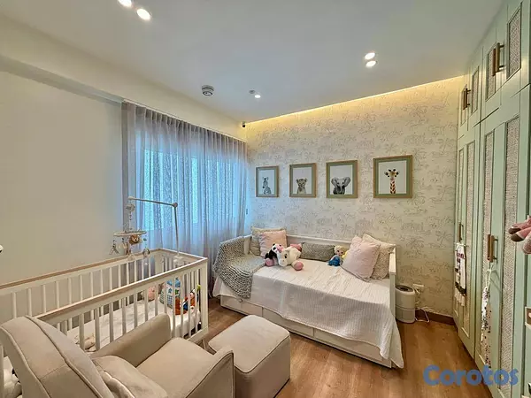 apartamentos - Apartamento en alquiler en La Julia, 2 habitacione 7