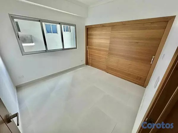 apartamentos - Apartamento Nuevo en Venta – Naco 2