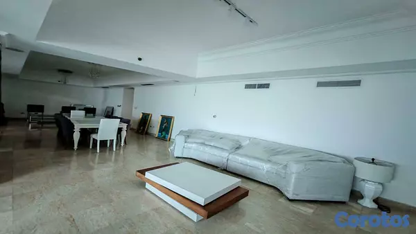 apartamentos - Hermoso Apartamento De 362 Mts2, Malecón Center 3