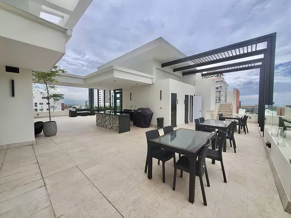 apartamentos - Apartamento Nuevo en Venta
BELLA VISTA SUR
USD 292,325.
Mantenimiento: RD$11,300 5
