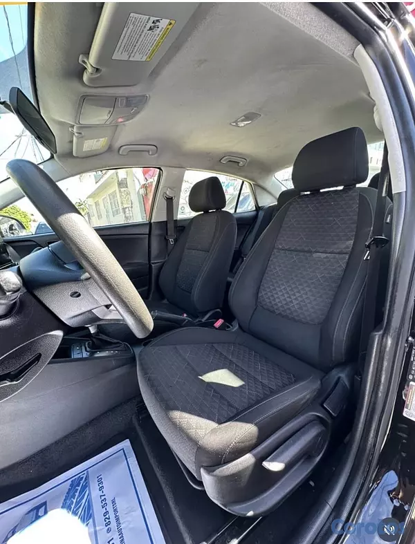 carros - Kia Rio LX 2021 3