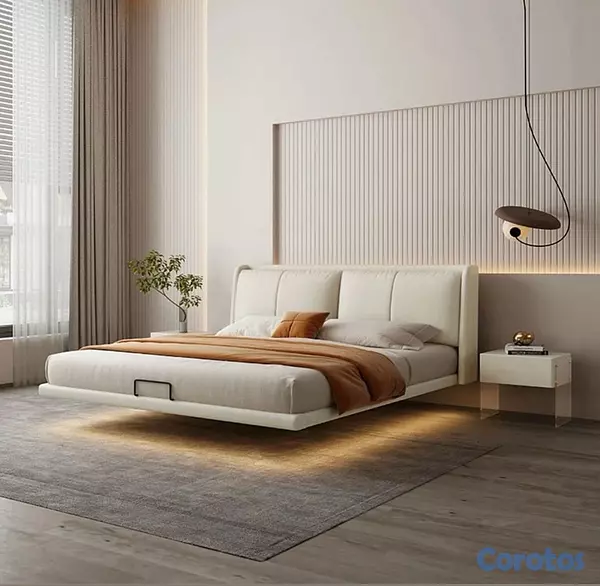 muebles y colchones - Fabricamos Reparaciones. Estoy aquí para servirle.  5