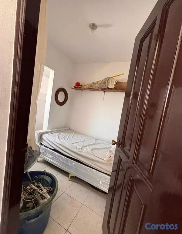 apartamentos - Venta de Amplio Apartamento vacío en – Los Restauradores 135 m² 12