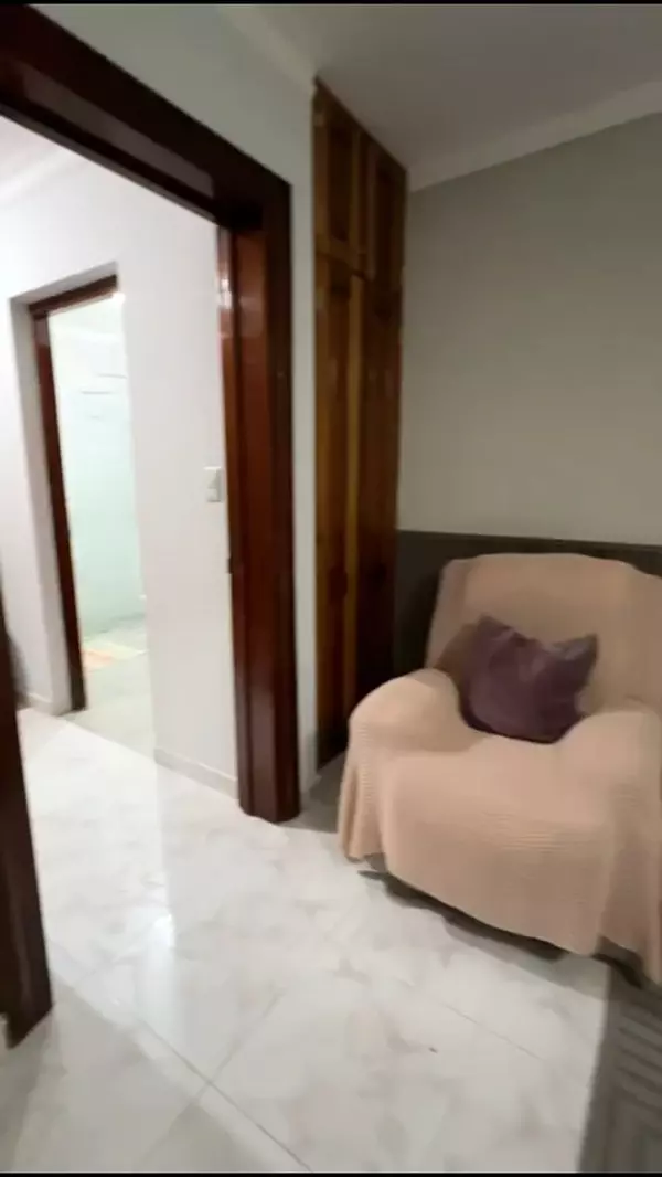 apartamentos - Vendo amplio y cómodo apartamento clásico en la mejor zona de Evaristo Morales.
 8