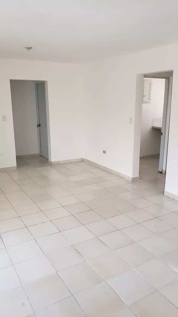 apartamentos - apartamento en el centro de la ciudad Pto Pta  3