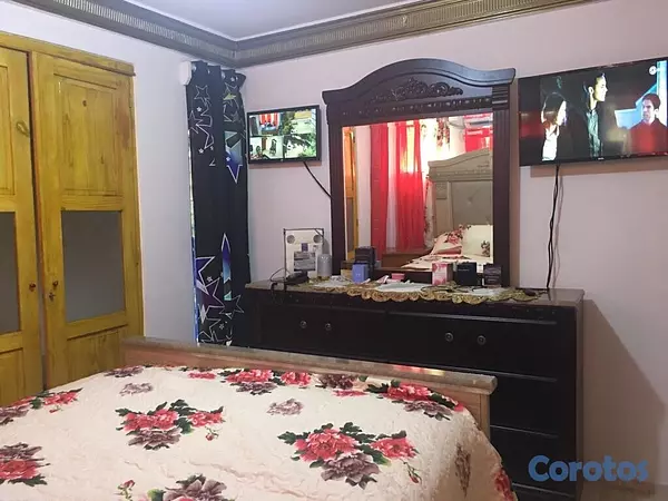 apartamentos - Apartamento Amueblado En Santiago 2
