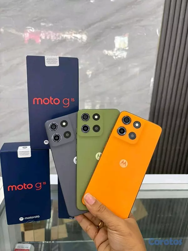 celulares y tabletas - equipos economicos nuevos desde 3,200 pesos en adelante con garantia de tienda  15