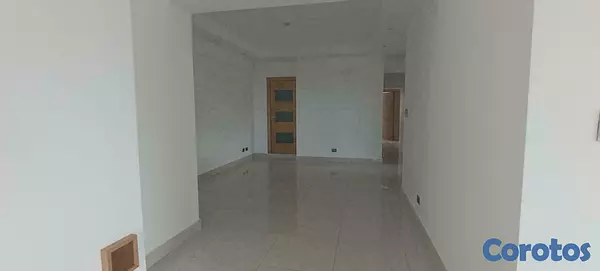 apartamentos - CACICAZGOS HERMOSA 2DA CON TERRAZA UBICACIÓN IDEAL, EXCELENTE DISTRIBUCIÓN  7