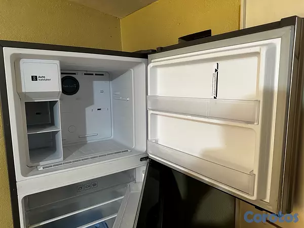 electrodomesticos - Samsung Twin Cooling Digital Inverter con dispensador agua 2