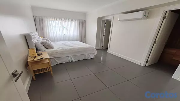 apartamentos - Apartamento amueblado en alquiler en Naco 7
