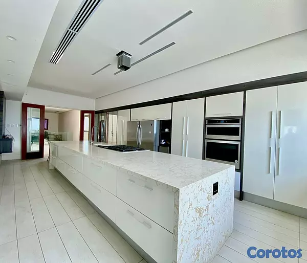 penthouses - Penthouse en los Cacicazgos con vista 360 grados  17
