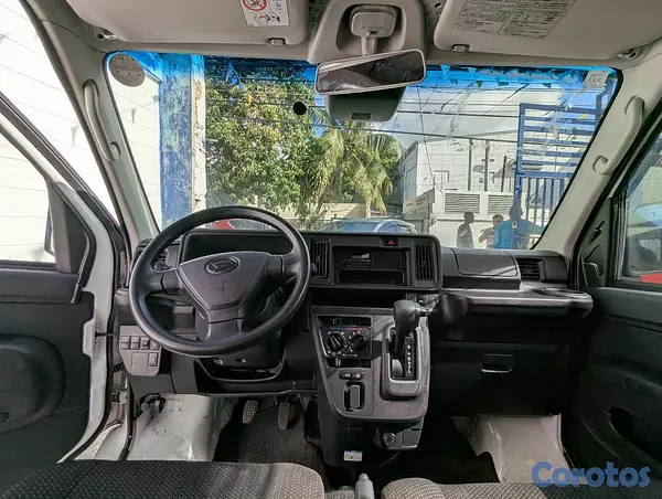otros vehiculos - DAIHATSU HIJET 2020 9