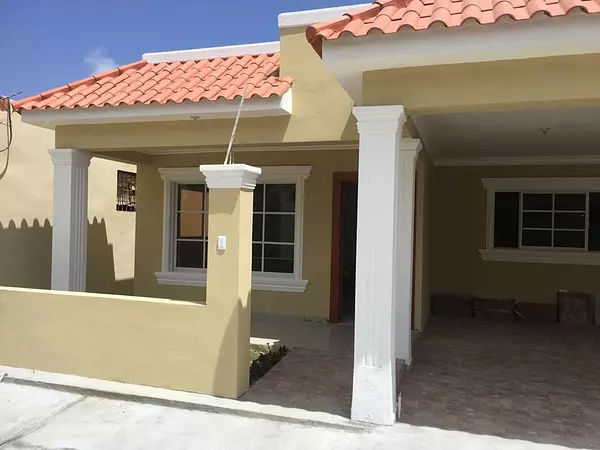 casas - Casa de un nivel, Autopista de San Isidro/Ecológica  2