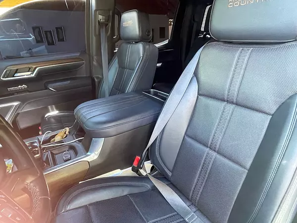 jeepetas y camionetas - chevolet silverado 2023 10