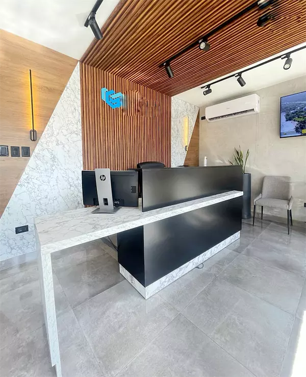 oficinas y locales comerciales - Local corporativo en alquiler  3