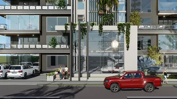 apartamentos - Apartamentos de Lujo  en Zona Premium  7