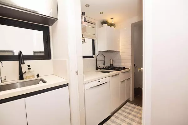 apartamentos - VENDO o RENTO apartamento AMUEBLADO en Bella Vista 7