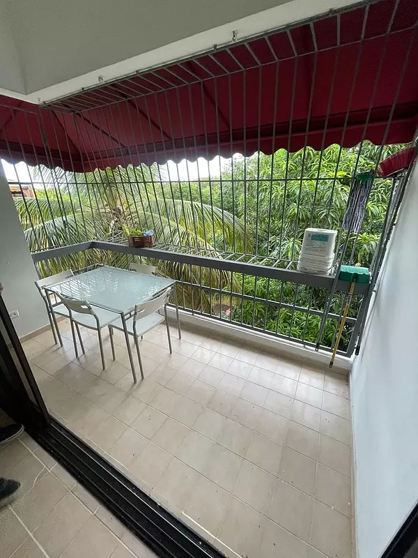 apartamentos - Se vende apartamento en Jardines del Sur 5